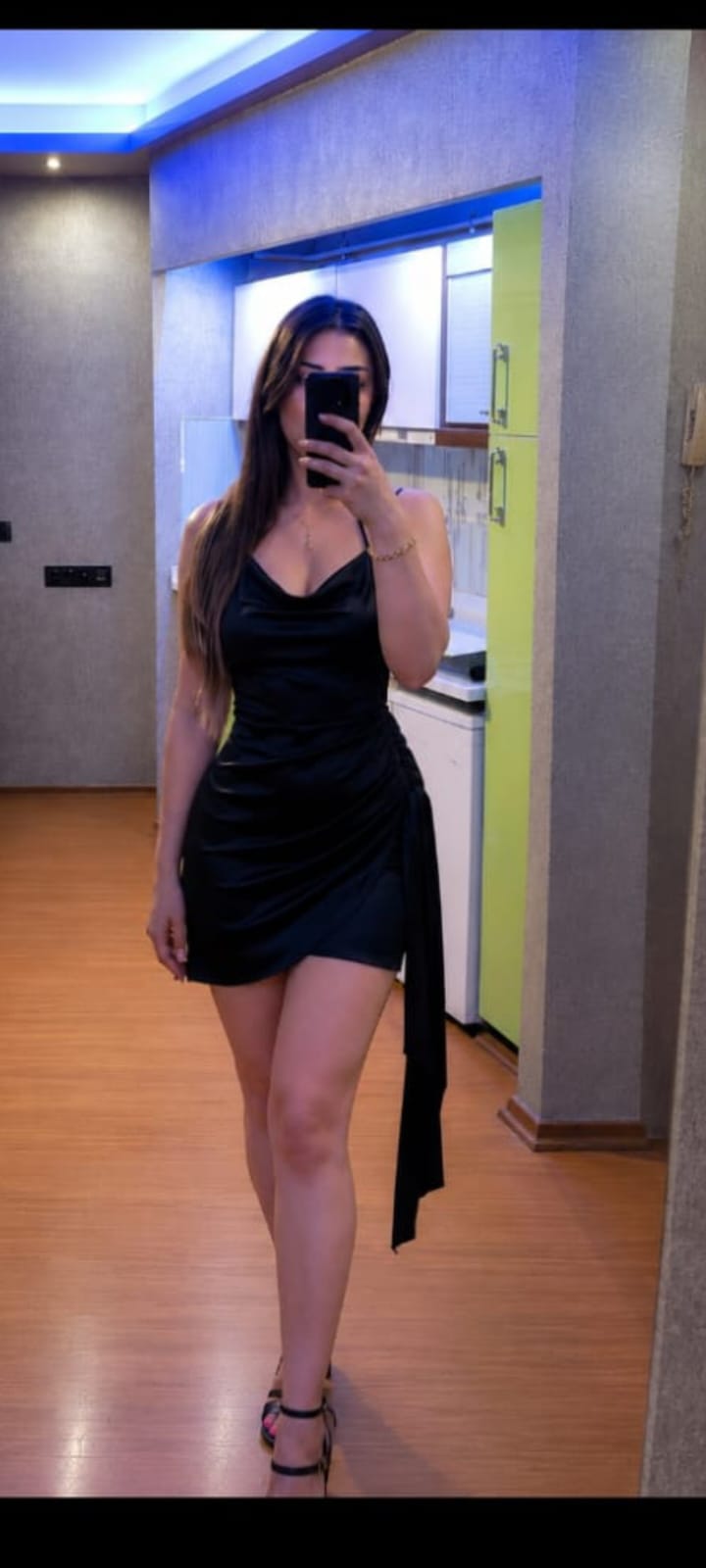 Fit Mersin escort Sahra