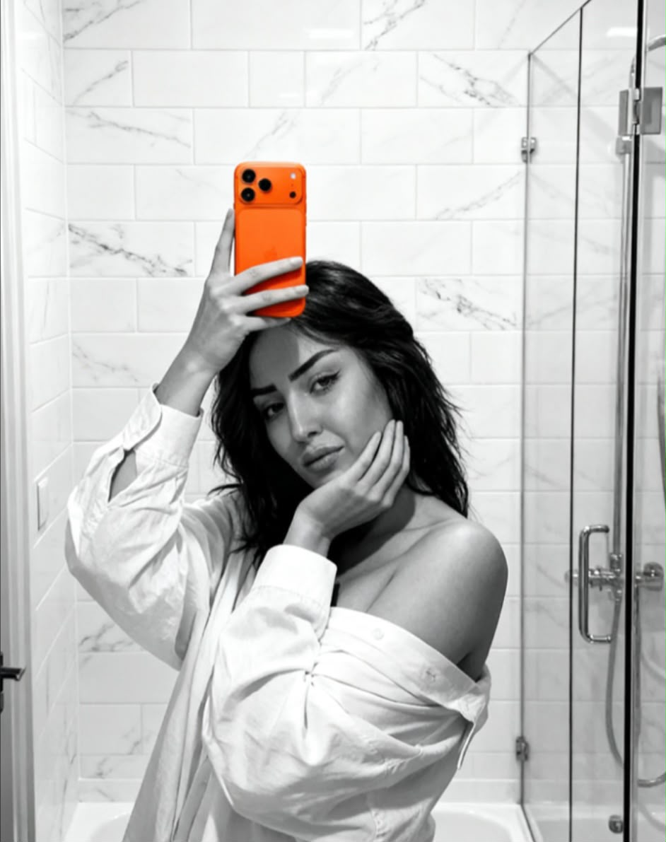 Beyaz tenli seksi VİP escort Ukrayna Afina